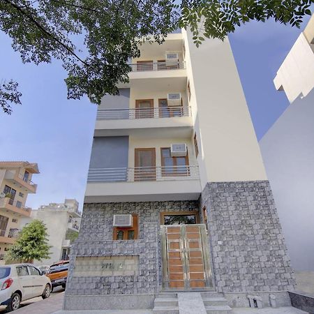 Collection O City Near Prem Mandir Gurgaon Exterior foto